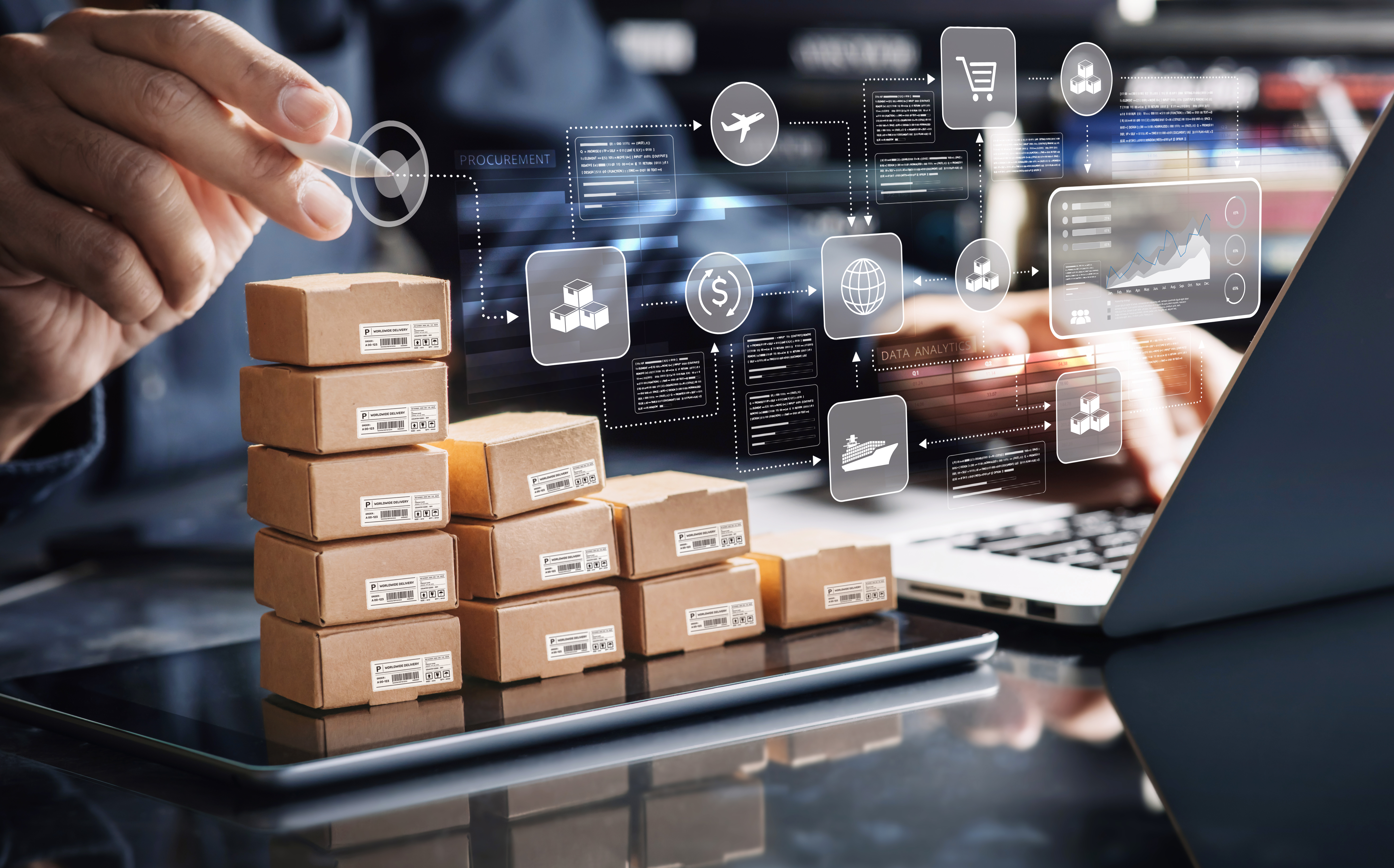 Supply Chain