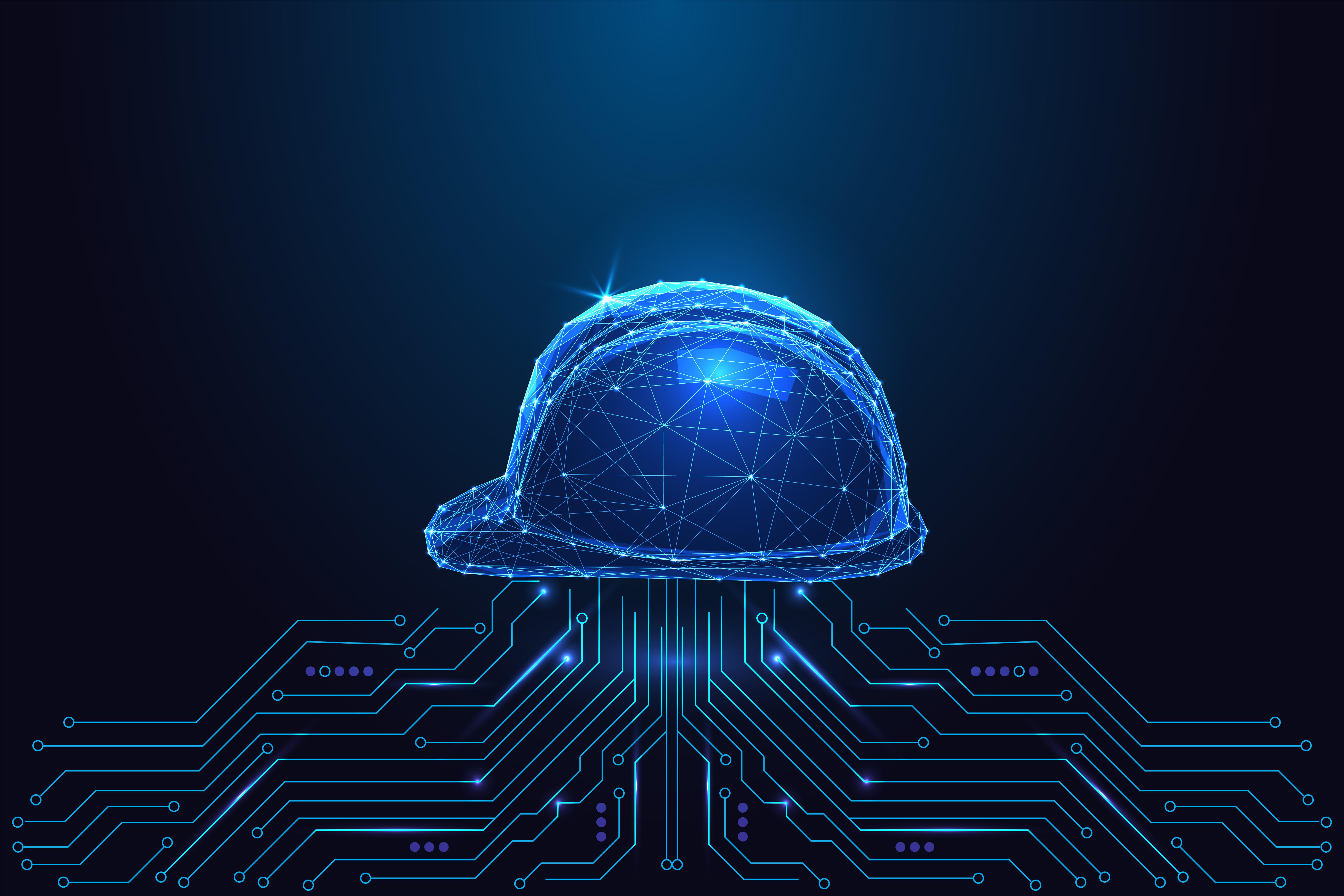 Hardhat AI Infrastructure